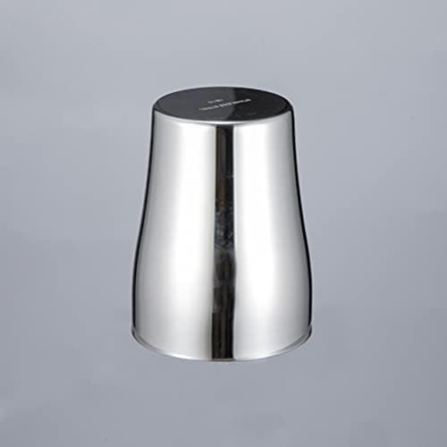 Luxe Stainless Steel Tumbler