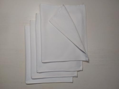 Fingertip Cotton Towels Set 6 Piece