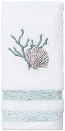 Far exceeded expectationssoft absorbent and stylish towel