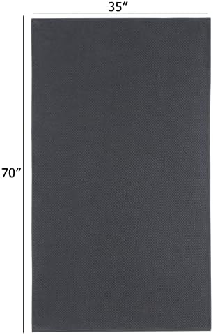 Luxury Euro Spa Bath Towels 35x70