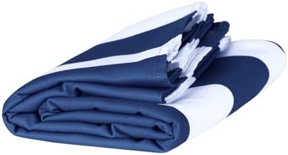 BeachFun EasyFold Recycled Exploration Towels