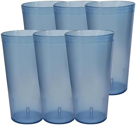 Stylish Party Outlaw 6-Piece Set
