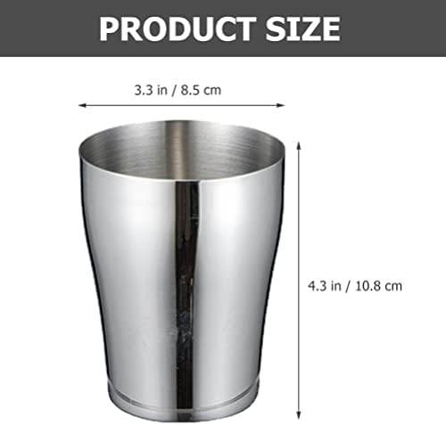 Luxe Stainless Steel Tumbler