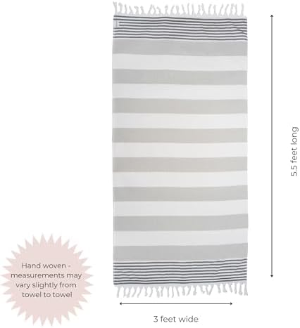 Luxury Soft Terry bath towel
