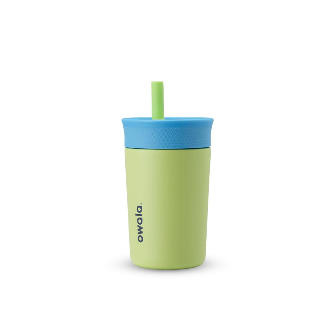 Owala Kids Travel Tumbler