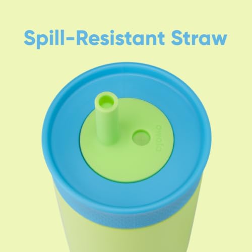 Owala Kids Travel Tumbler