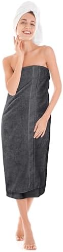 Utopia Towels - Luxurious Jumbo Bath Towels 35x70 inches 2-piece set