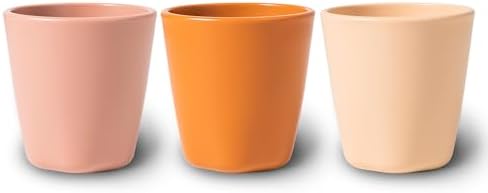 Safe BPA-Free Tiny Twinkle Cup Set for Kids