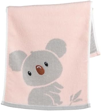 Sense Gnosis Animal Towels for Kids 1020 Set of 3