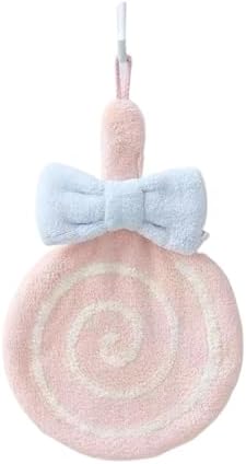 Fun Animal Hand Towels for Kids