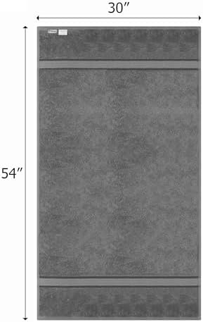 Cotton Craft Ultra Soft bath towels for your home