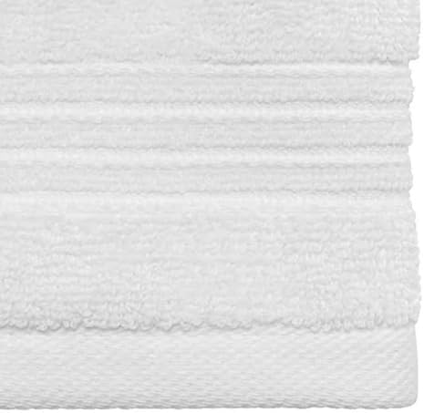 Oops Fingertip Towel 100 Cotton Monogram Design