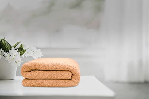 Luxury Oversized Bath Towels