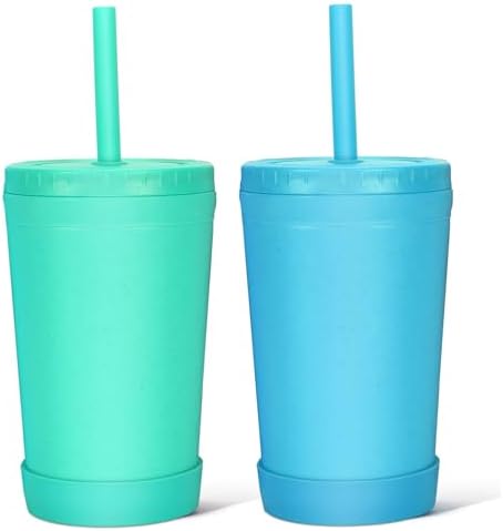Homestockplus Eco-Friendly Reusable Cups