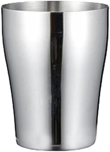 Luxe Stainless Steel Tumbler
