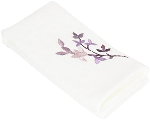 Fingertip Towel Soft Absorbent 100 Cotton Towels for Kids