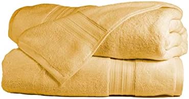 Sahara Sun Luxury Bath Towels