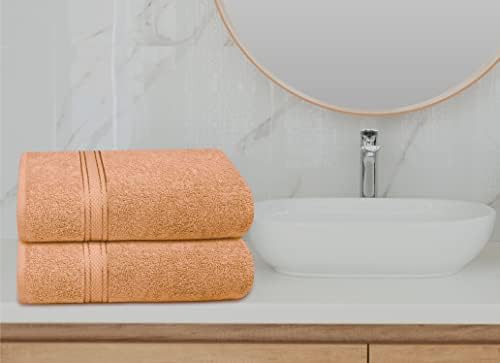 Luxury Oversized Bath Towels