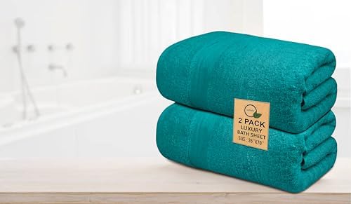 Softolle Luxury Bath Towels
