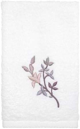 Fingertip Towel Soft Absorbent 100 Cotton Towels for Kids