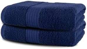 Perfect 35x70 Bath Towels for Relaxation