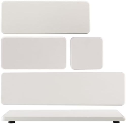 Quick-Dry Water Absorbent Stone Trays