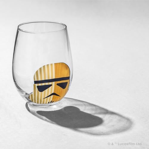 JOYJOLT Star Wars Tumbler Set