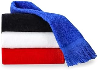Effortlessly Soft and Sustainably Made Hand Towels for Face and Bath