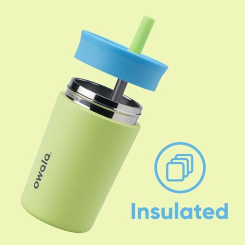 Owala Kids Travel Tumbler