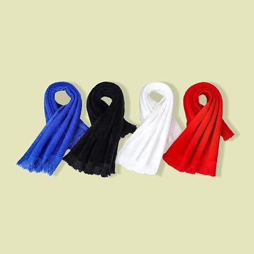 Effortlessly Soft and Sustainably Made Hand Towels for Face and Bath