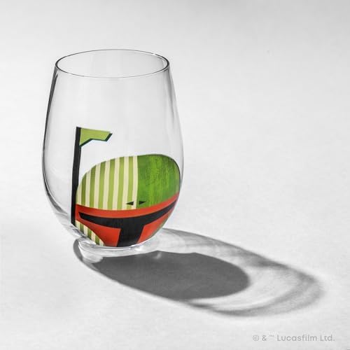 JOYJOLT Star Wars Tumbler Set