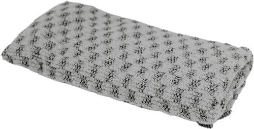 JJ KENT Mega Minke Exfoliating Washcloth Durable Award-Winning