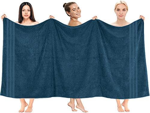 DAN RIVER 35x70 Bath Sheet Set