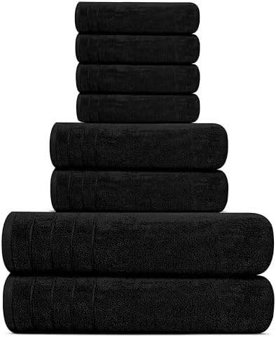 Tens Towels Bath Set