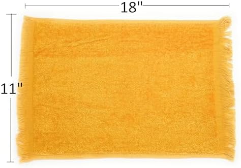Effortlessly Soft and Sustainably Made Hand Towels for Face and Bath