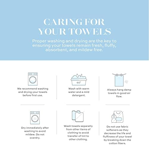 White Classic Luxury Washcloths - 12 Piece Set