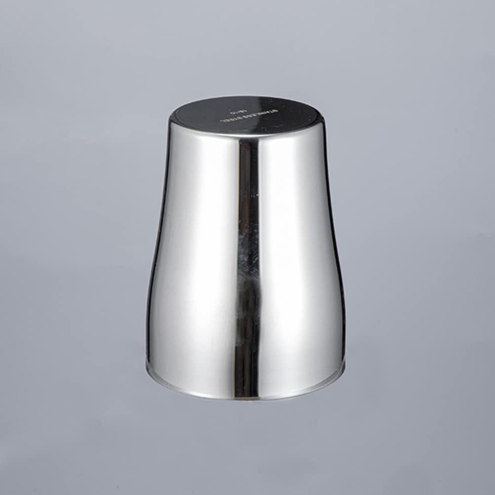 Luxe Stainless Steel Tumbler