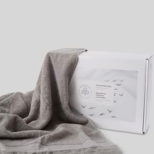 Organic Luxury Bath Set