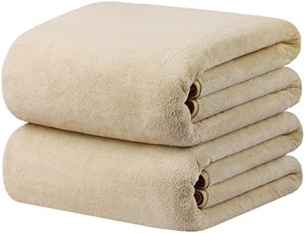 JML Luxury Hotel SPA Oversized Bath Towels