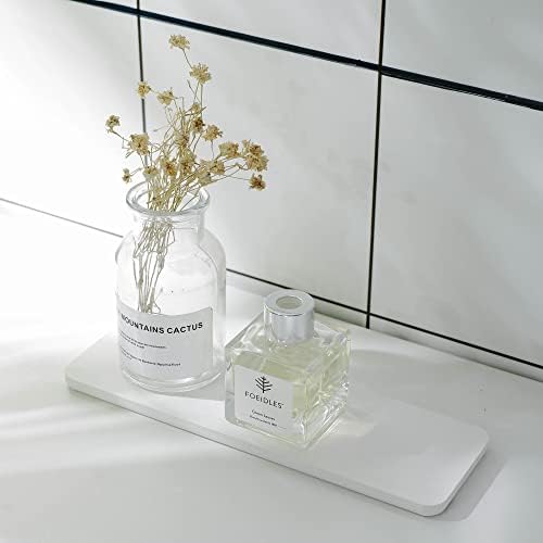 Quick-Dry Water Absorbent Stone Trays