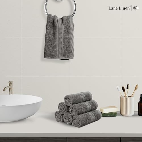 Luxury Washcloth Set