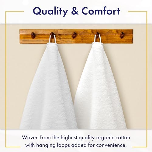Organic Luxury Eucalyptus Green