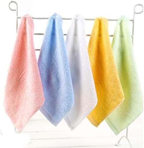 Luxury Baby Washcloth Towel Set 16-Pack