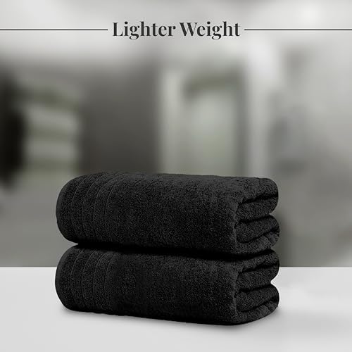 Tens Towels Bath Set
