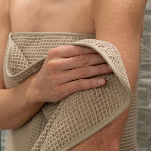 Extra Large Microfiber Bath Towels