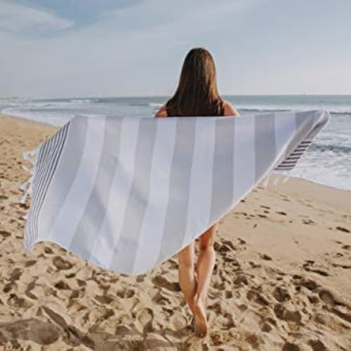Luxury Soft Terry bath towel