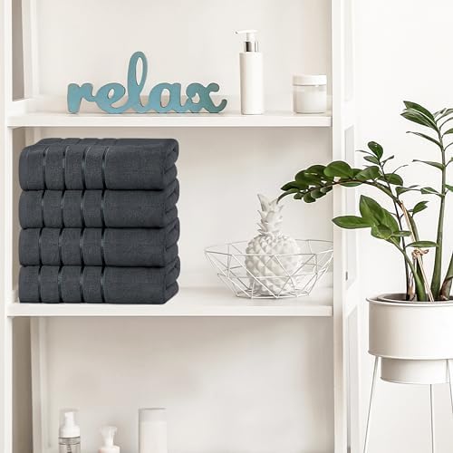 Utopia Bath Towels Set