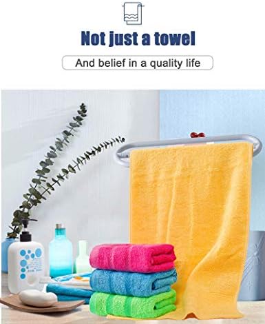 Premium 10x18 Inch Fingertip Towels