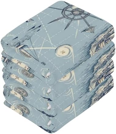 Perfect Soft Baby Face Towels for Cleaning Up Entertainment