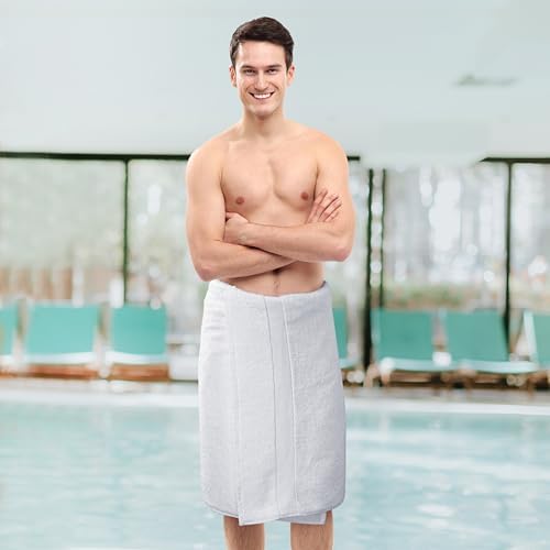 Utopia 6-Piece Bath Towel Set - 24x48 inches